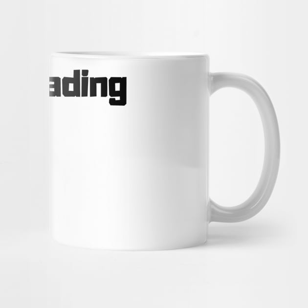 funny gift new for dad 2020 : dad joke loading by flooky